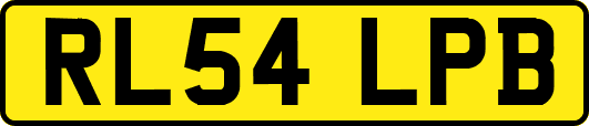 RL54LPB