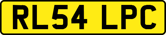RL54LPC