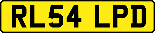 RL54LPD