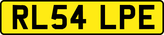 RL54LPE