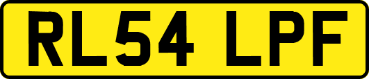RL54LPF