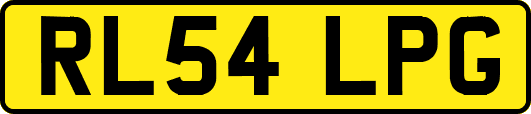 RL54LPG