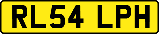 RL54LPH