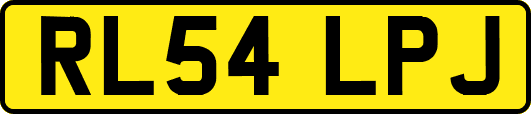 RL54LPJ