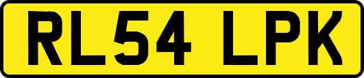 RL54LPK