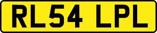 RL54LPL