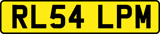 RL54LPM