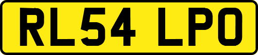 RL54LPO