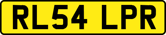RL54LPR