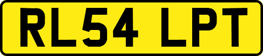 RL54LPT