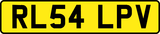RL54LPV