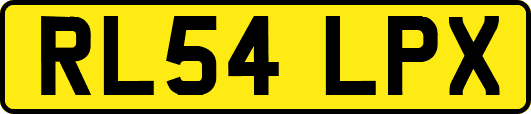 RL54LPX