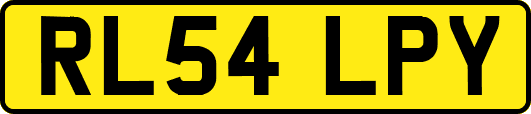 RL54LPY