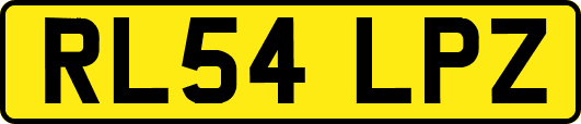RL54LPZ