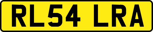 RL54LRA