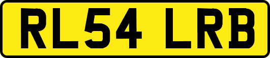 RL54LRB