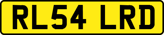 RL54LRD