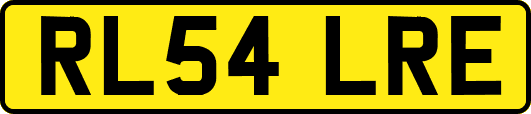 RL54LRE