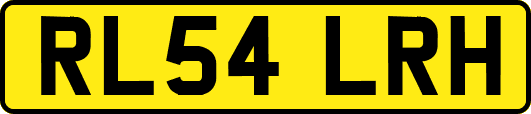 RL54LRH