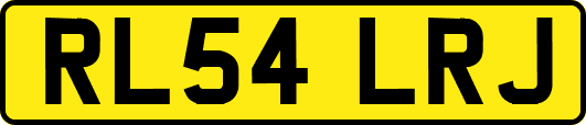 RL54LRJ