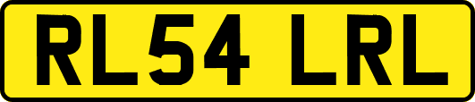 RL54LRL