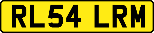 RL54LRM
