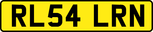 RL54LRN