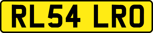 RL54LRO