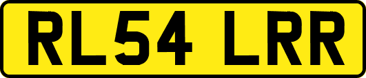 RL54LRR
