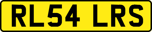 RL54LRS