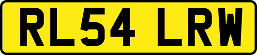 RL54LRW