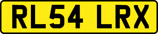 RL54LRX