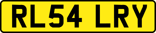 RL54LRY