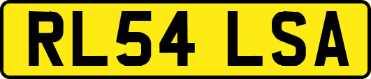 RL54LSA