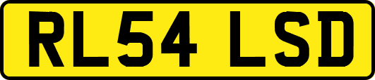 RL54LSD