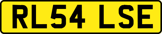 RL54LSE