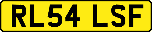 RL54LSF
