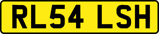 RL54LSH