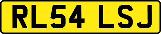 RL54LSJ