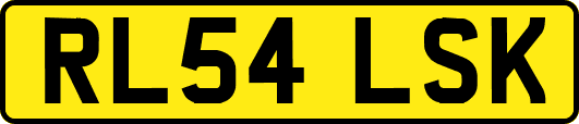 RL54LSK