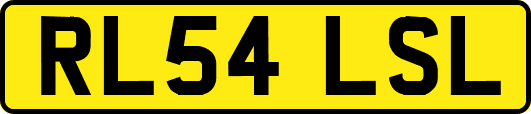 RL54LSL