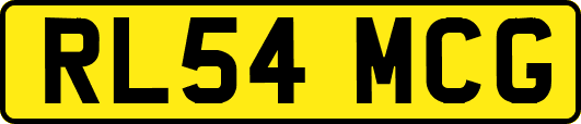 RL54MCG