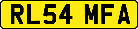 RL54MFA