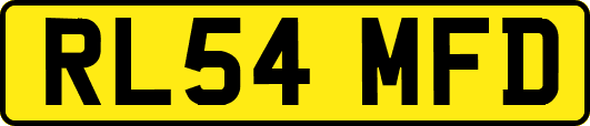 RL54MFD