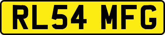 RL54MFG