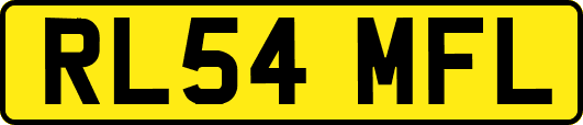 RL54MFL