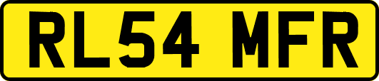RL54MFR