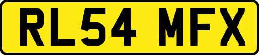 RL54MFX
