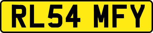 RL54MFY