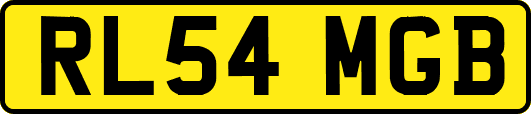 RL54MGB